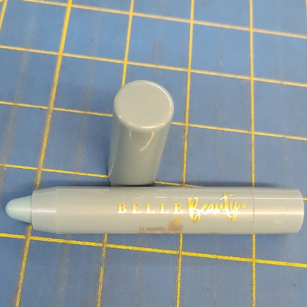 Belle Beauty So Shady Long Wear Shadow Stick 2.7g - Sky Blue